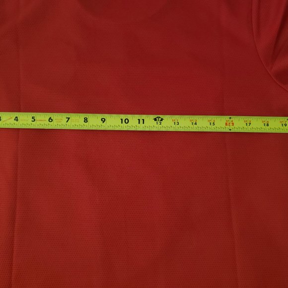 Manchester United Adidas Home Jersey season 2021/22 - Picture 10 of 11